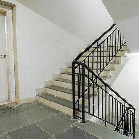 Hotel O The Royal Samrat Pune Bagian luar foto