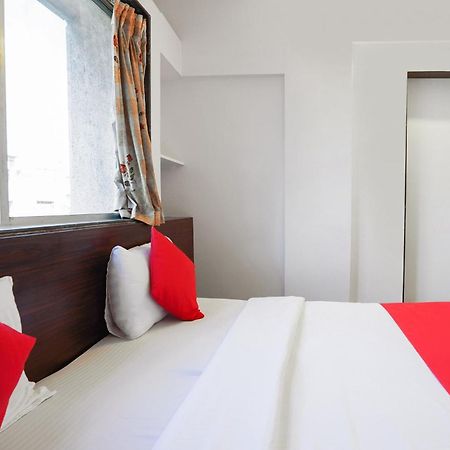Hotel O The Royal Samrat Pune Bagian luar foto
