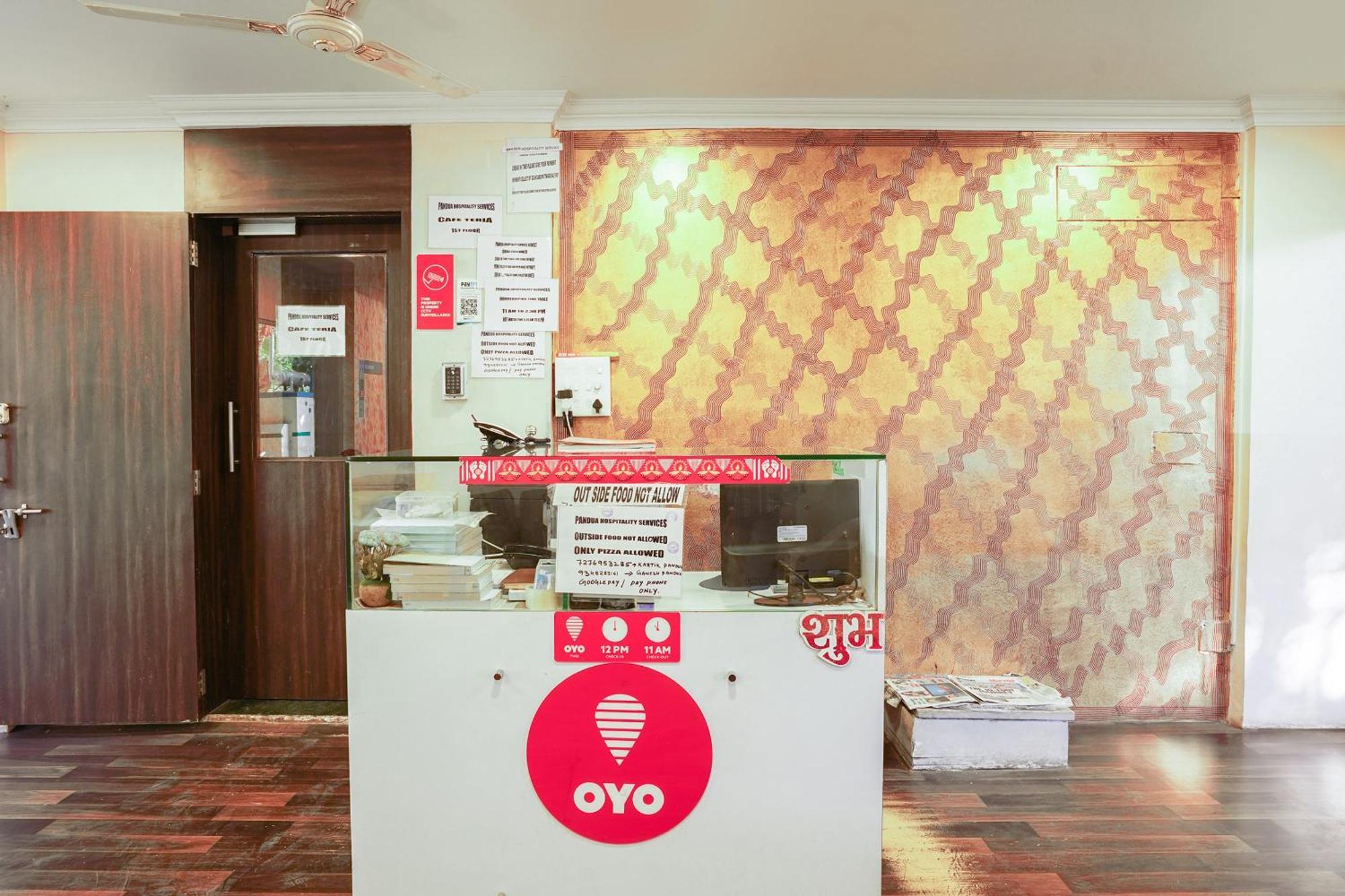 Hotel O The Royal Samrat Pune Bagian luar foto