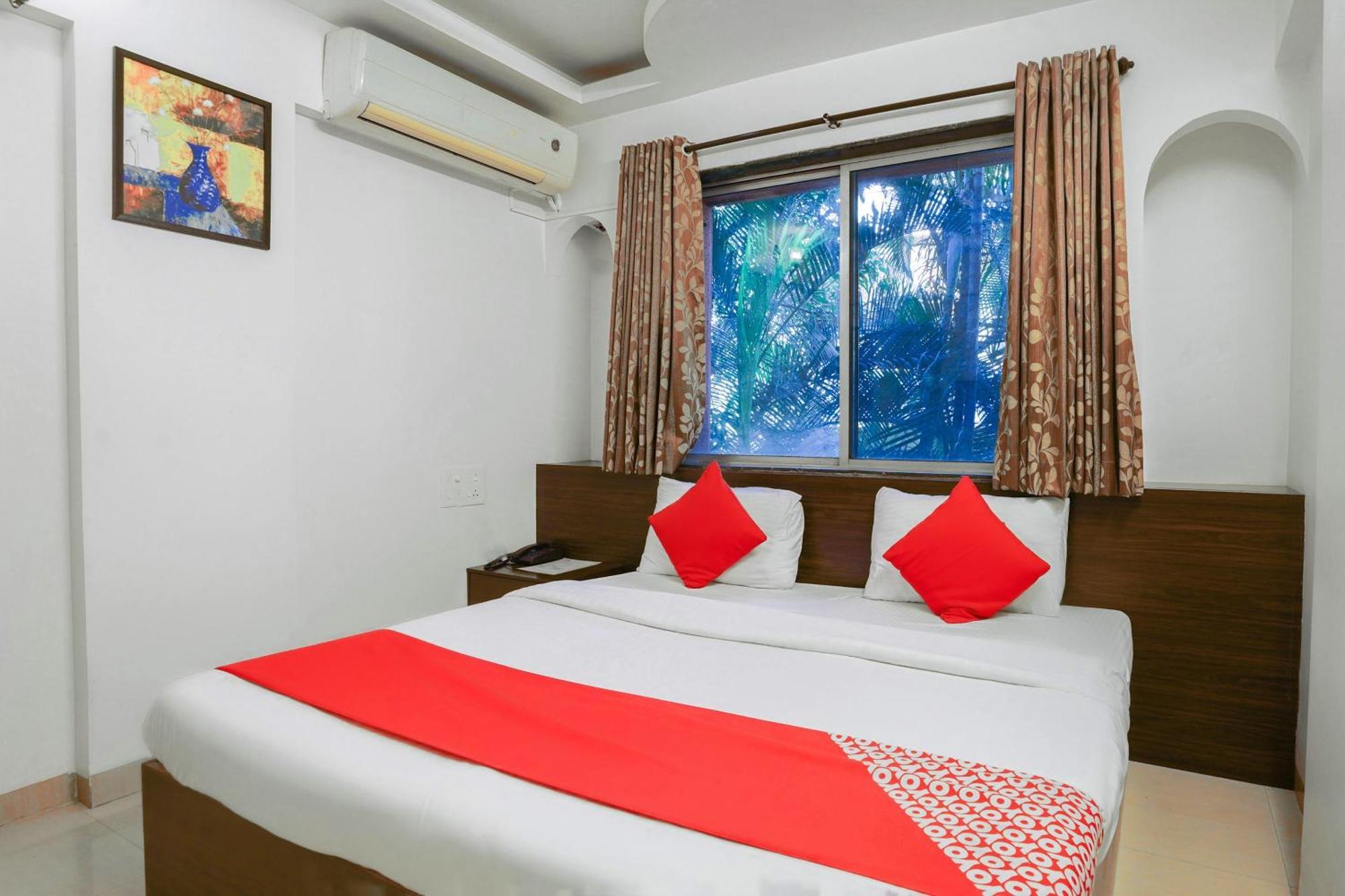 Hotel O The Royal Samrat Pune Bagian luar foto